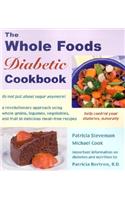 Whole Foods Diabetic Cookbook