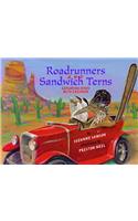 Road Runners & Sandwich Terns