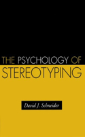 Psychology of Stereotyping