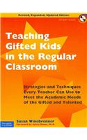 Teaching Gifted Kids in the Regular Classroom