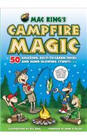 Mac King's Campfire Magic