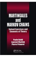 Martingales and Markov Chains