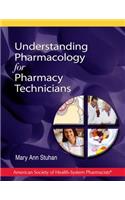 Understanding Pharmacology for Pharmacy Technicians