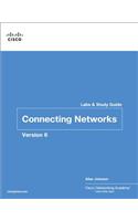 Connecting Networks V6 Labs & Study Guide