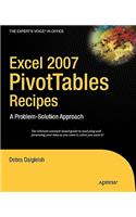 Excel Pivot Tables Recipe Book: A Problem-Solution Approach