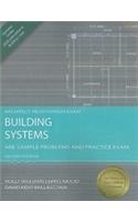 Building Systems: ARE Sample Problems and Practice Exam