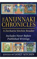 Anunnaki Chronicles