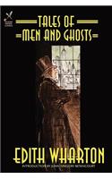 Tales of Men and Ghosts