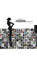 Atlas of Fashion Designers