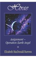 Htrae Assignment-Earth Angel
