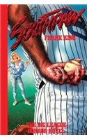 Southpaw, The Big League Horror Novel