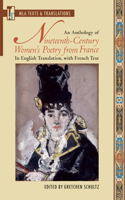 Anthology of Nineteenth-Century Women's Poetry from France