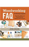 Woodworking FAQ