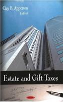 Estate & Gift Taxes