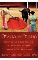Mano-a-Mano