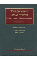 The Japanese Legal System