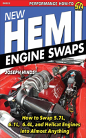 New Hemi Engine Swaps