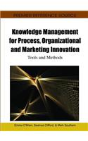 Knowledge Management for Process, Organizational and Marketing Innovation