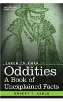 Oddities