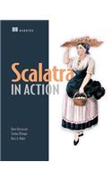Scalatra in Action