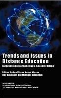 Trends and Issues in Distance Education: International Perspectives, Second Edition (Hc)