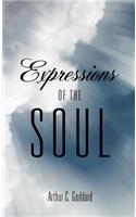Expressions of the Soul