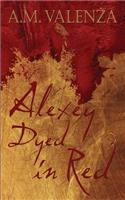 Alexey Dyed in Red