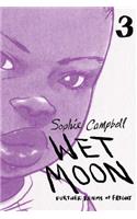 Wet Moon Vol. 3