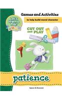 Patience - Games and Activities