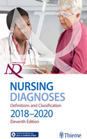 Nanda International Nursing Diagnoses