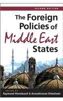 Foreign Policies of Middle East States