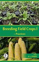 BREEDING FIELD CROPS I: PRACTICES