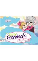 I Know Grandma's Smiling: Elive Audio Download Included