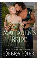 MacLaren's Bride