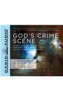 God's Crime Scene (Library Edition)