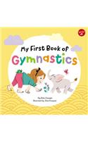 My First Book of Gymnastics