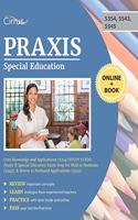 Praxis Special Education Core Knowledge and Applications (5354) Study Guide