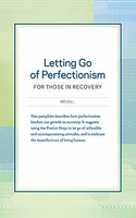 Letting go of Perfectionism
