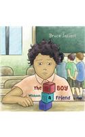The Boy Without a Friend