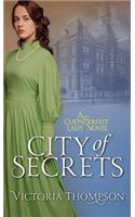 City of Secrets