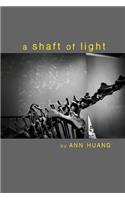 shaft of light