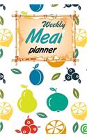 Weekly Meal Planner