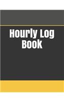 Hourly Log Book