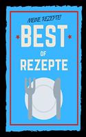 Meine BEST OF REZEPTE