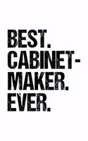 Best Cabinetmaker Ever