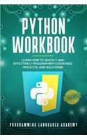 Python Workbook