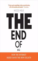 The End of Big Lib/E: How the Internet Makes David the New Goliath