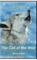 The Call of the Wild Illustrated