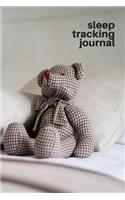 Sleep Tracking Journal