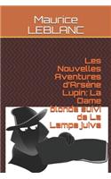Les Nouvelles Aventures d'Arsène Lupin